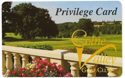cvgc privilege card