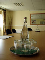 Conference Facilities